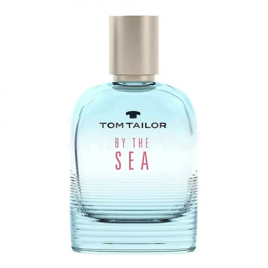 Tom Tailor By The Sea For Women Edt Irmag Ru