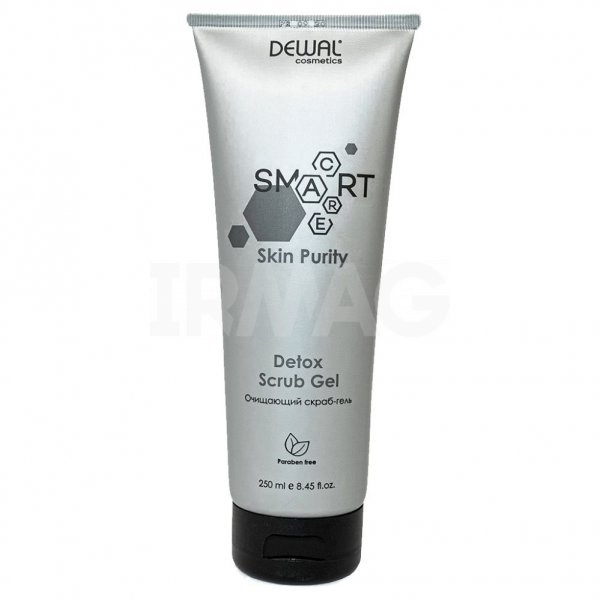 Dewal Cosmetics Smart Care Skin Purity