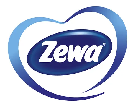 Zewa-logo