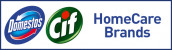 Unilever Home Care Domestos Cif Glorix