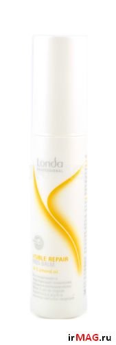 Бальзам для кончиков волос Londa Visible Repair (75 мл)