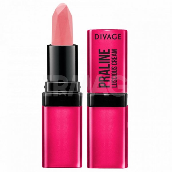 Помада для губ Divage Praline (4,5 мл) - 3613