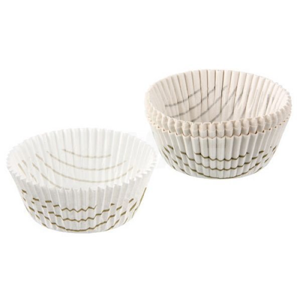 Формы для кексов Fackelmann бумажные (100 шт.)