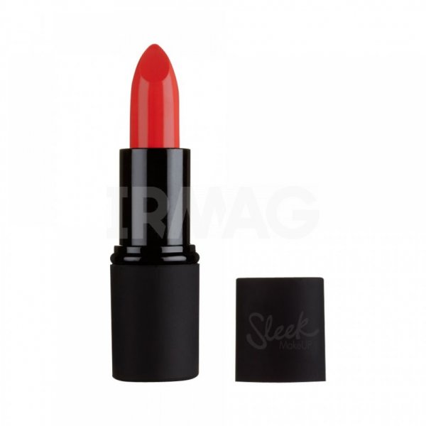 Губная помада Sleek True Colour Lipstick (3,5 г) - 782 Papaya Punch