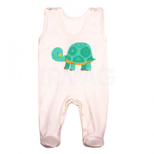 Полукомбинезон КотМарКот Черепашки 5331 - размер 86