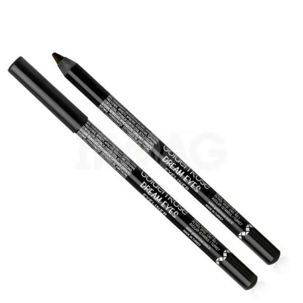 Карандаш для глаз Golden Rose Dream Eyes Eyeliner (1,4 г) - 427