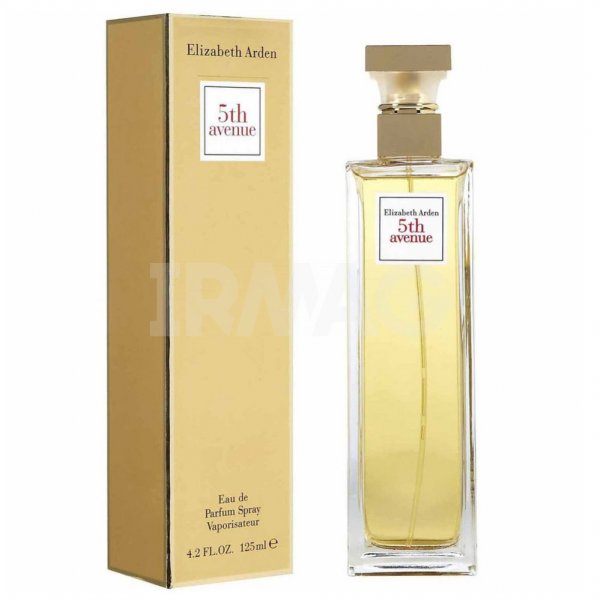 Парфюмированная вода Elizabeth Arden 5th Avenue EDP (75 мл)