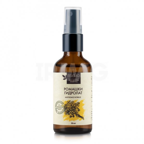 Гидролат для лица Mi&Ko Ромашка (50 мл)