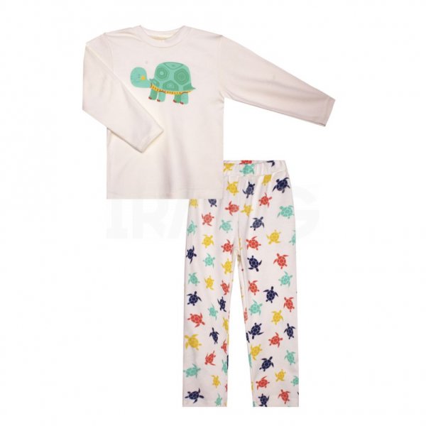 Пижама КотМарКот Черепашки - размер 80