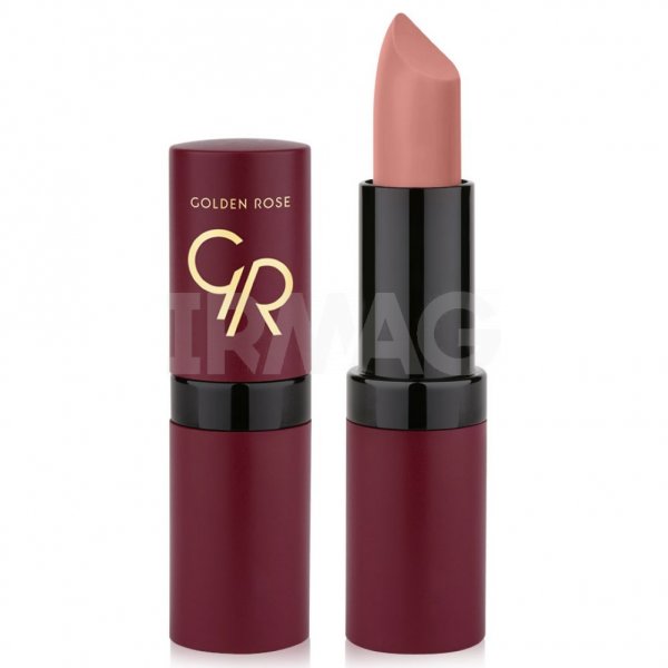 Губная помада Golden Rose Velvet Matte Lipstick (4,2 г) - 28