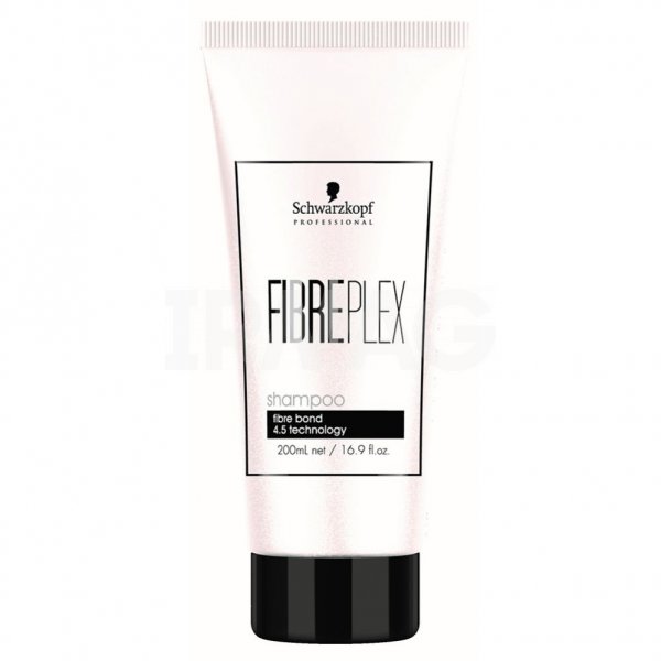 Шампунь Schwarzkopf FibrePlex (200 мл)