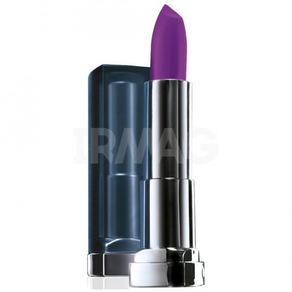 Губная помада Maybelline Color Sensational Matte 953 Фиолетовый взрыв (4,4 г) - 953 Фиолетовый взрыв