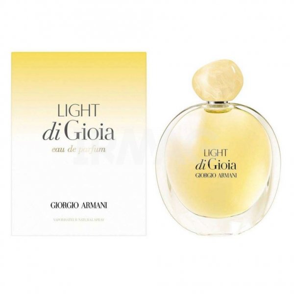 Парфюмированная вода Giorgio Armani Light di Gioia EDP (30 мл)