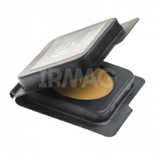 Помада для бровей CC Brow Pomade (4 г) - русый