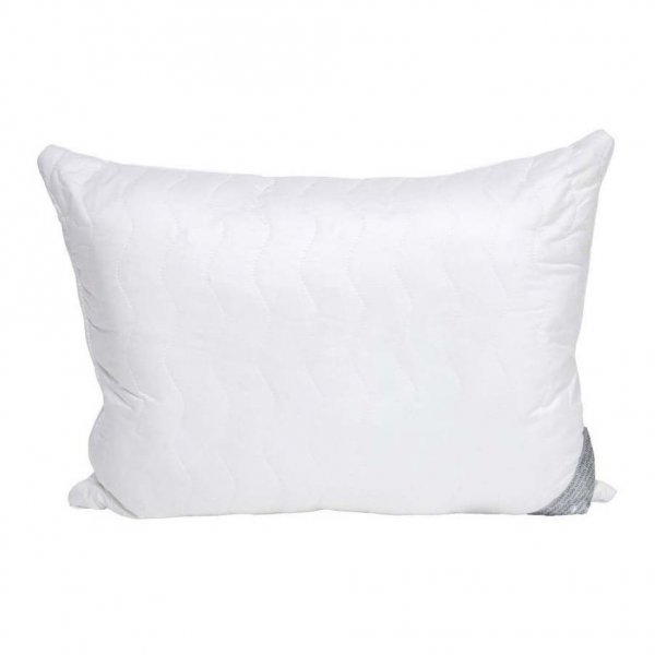 Подушка Unison Bamboo Бамбук низкая (50 х 70 см)