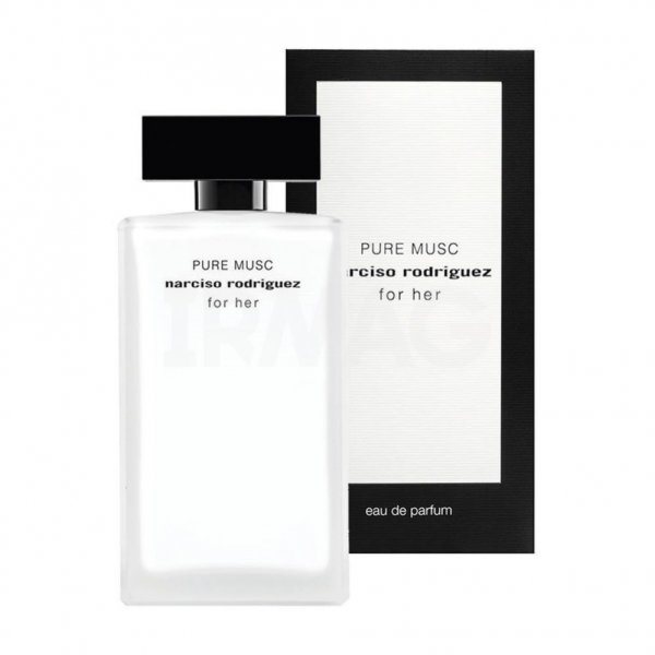Парфюмированная вода Narciso Rodriguez Pure Musc for her EDP (30 мл)