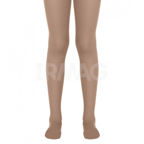 Колготки детские Conte Only Teens 40 - размер 158-164 beige