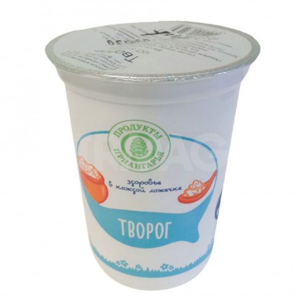 Творог ДМК 9% (200 г)