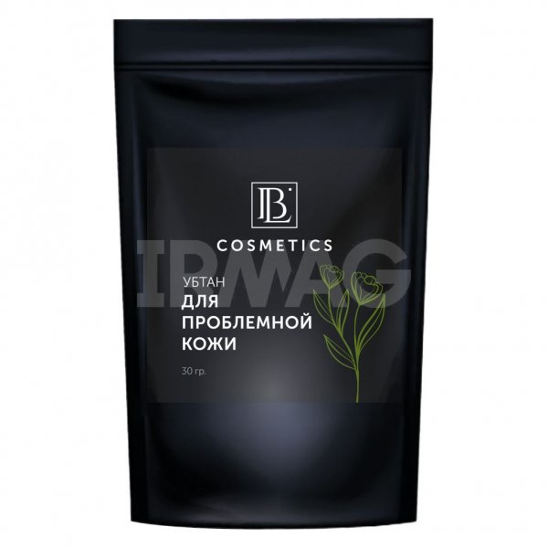 Средство для тела BL Cosmetics Убтан для проблемной кожи (30 г)