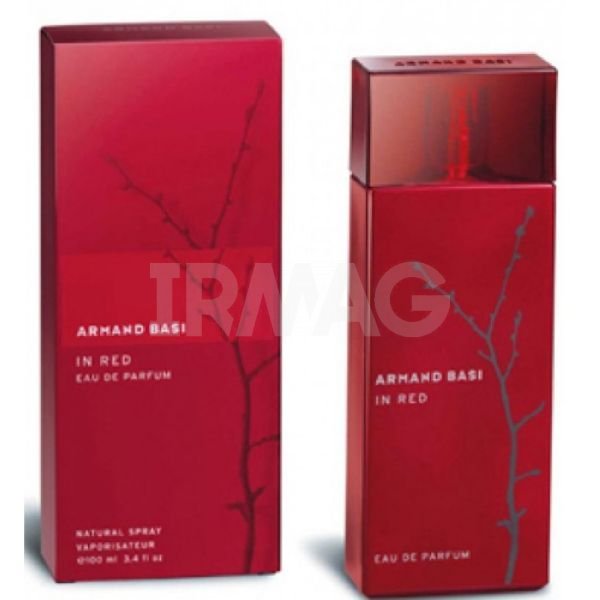 Armand Basi in Red EDP 50 IRMAG.RU