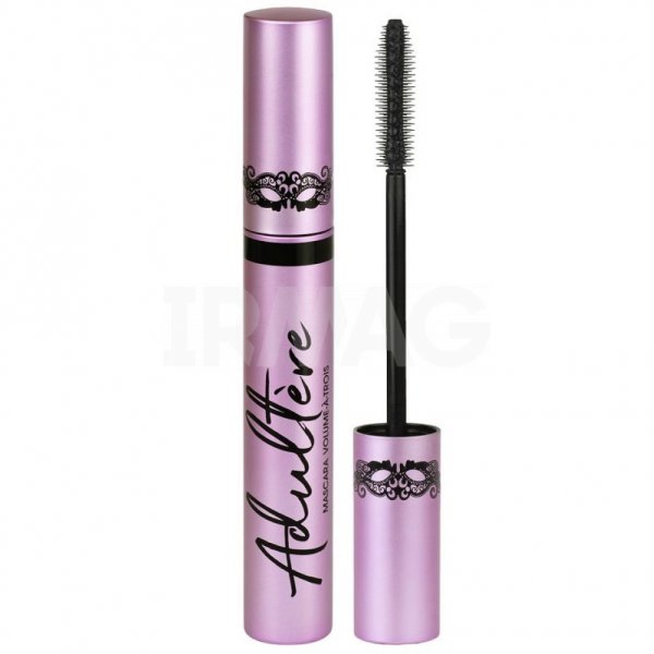 Тушь для ресниц Vivienne Sabo Adultere с эффектом объема (9 мл)