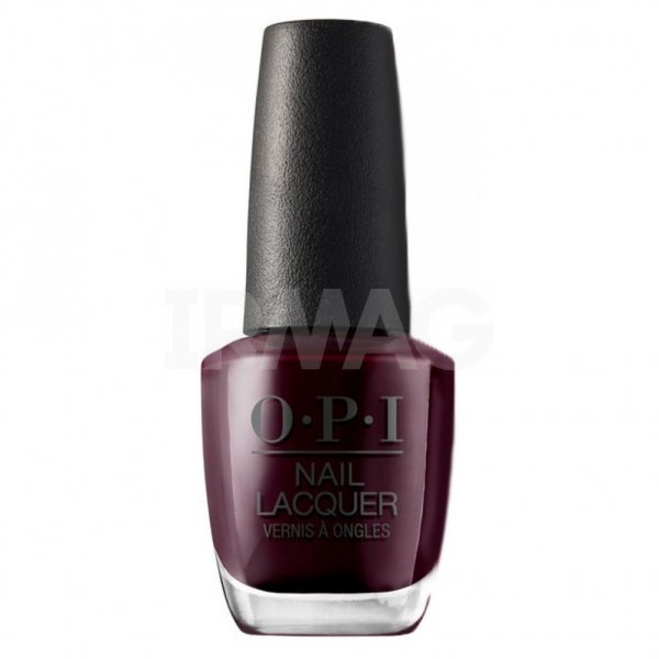 Лак для ногтей OPI Lacquer Nail Polish (15 мл) - NLF62 In The Cable Car-Pool Lane