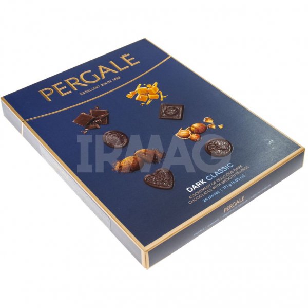 Набор конфет pergale Truffles Classic 200 г