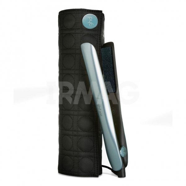 Щипцы-выпрямители для укладки волос GHD Gold Styler Glacial Blue
