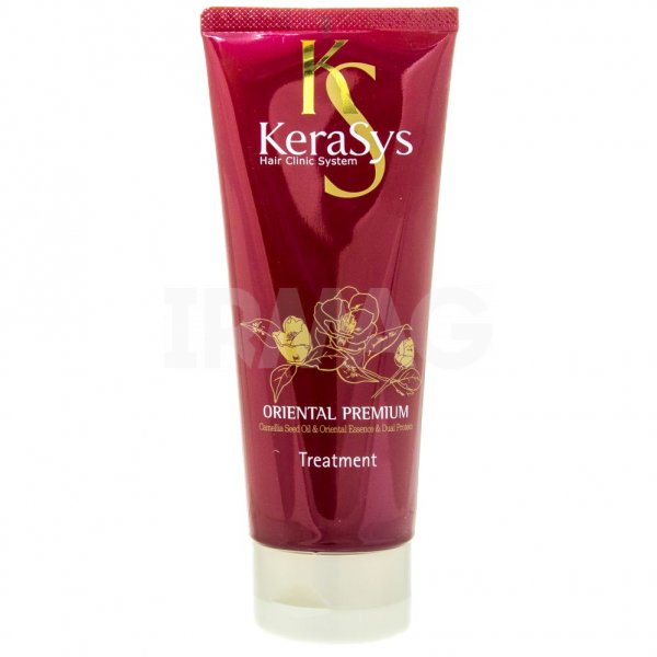 Маска для волос Kerasys Oriental Premium (200 мл)