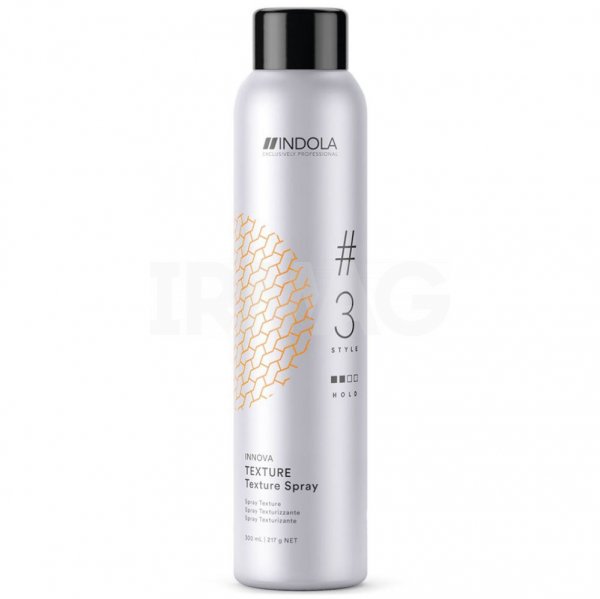Спрей для волос Indola Texture Spray текстурирующий (300 мл)