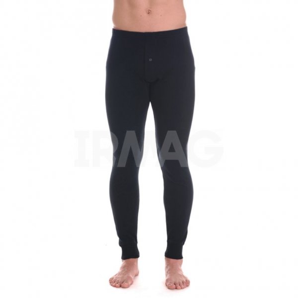 Кальсоны мужские Vis-A-Vis термобелье TMСТ 04 - Black р.96