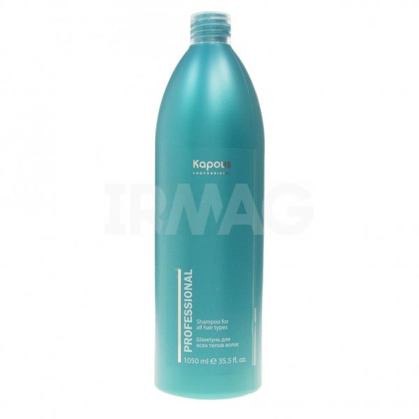Шампунь Kapous Professional для всех типов волос (1050 мл)