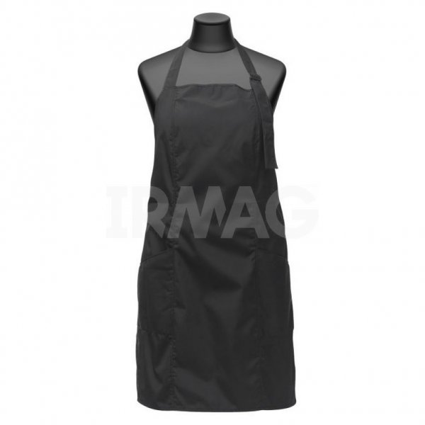 Фартук Melon Pro Мила - Черный