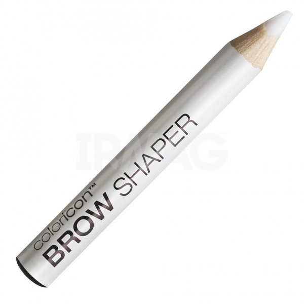 Воск для бровей Wet'n Wild Color Icon Brow Shaper e631 A Clear Conscience (1,7 г)