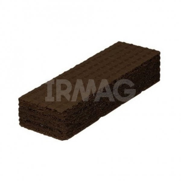 Вафли Тореро с ароматом Шоколада (4,5 кг)