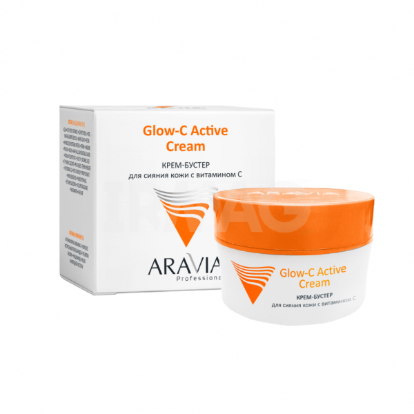 Aravia Professional Glow C Active Cream