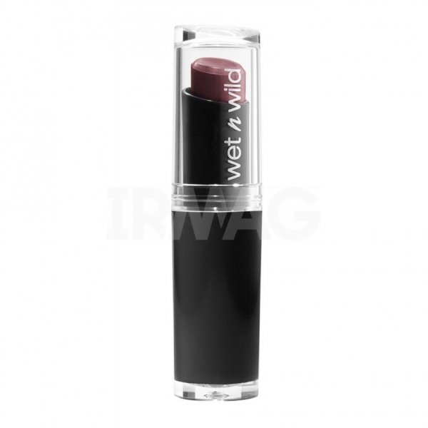 Помада для губ Wet'n Wild Mega Last Matte Lip Color (3,6 г) - 914c mocha-licious