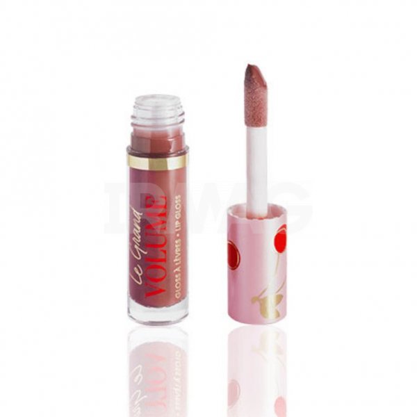 Блеск для губ Vivienne Sabo Le grand volume (3 мл) - 10 Финик