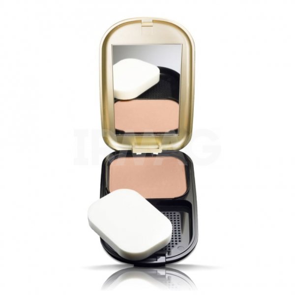 Пудра компактная Max Factor Facefinity Compact (10 г) - 02 Ivory