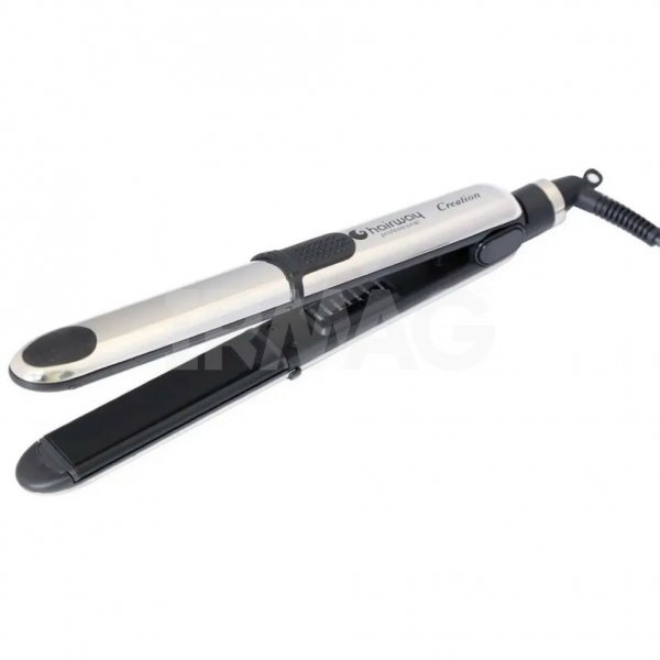 Щипцы-выпрямители Hairway Creation (32 мм)