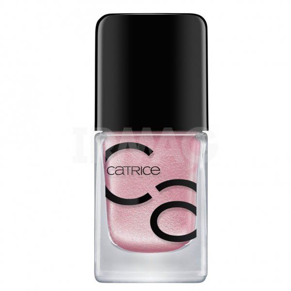 Лак для ногтей Catrice IcoNails Gel Lacquer (10,5 мл) - 51 пастельно-розовый