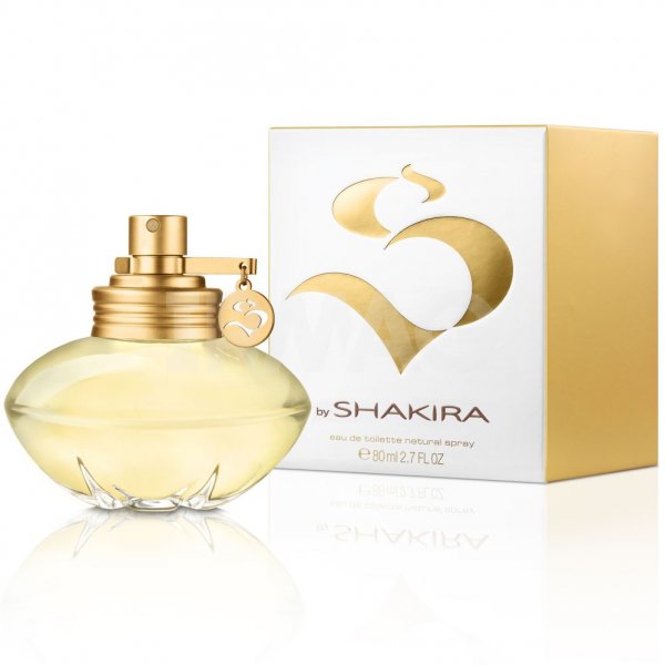 Туалетная вода Shakira by Shakira EDT (80 мл)