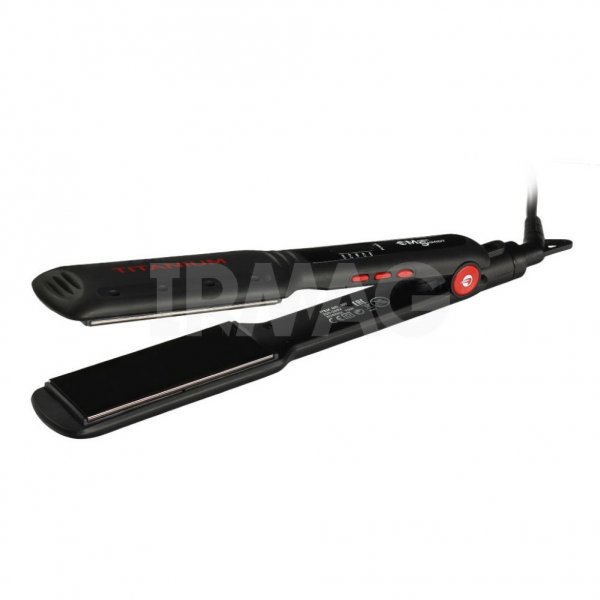 Щипцы-выпрямители для волос Mark Shmidt 207 Titanium 40х100 мм (70W)