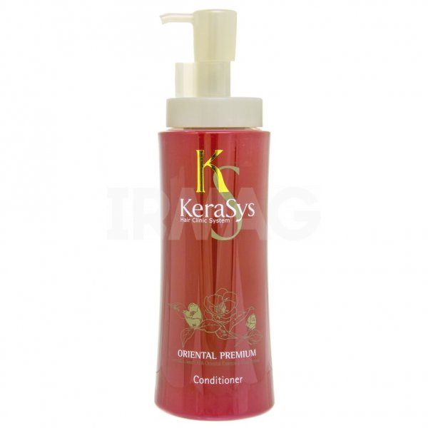 Кондиционер для волос Kerasys Oriental Premium (470 мл)