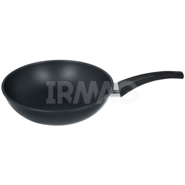 Сковорода-вок Renard Silver Grey (28 см)