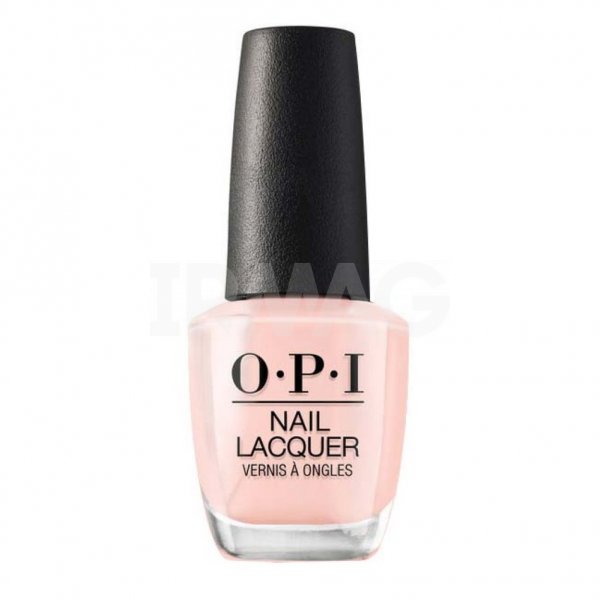 Лак для ногтей OPI Lacquer Nail Polish (15 мл) - NLR30-Privacy Please