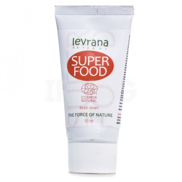 Крем для лица Levrana Super Food (50 мл)