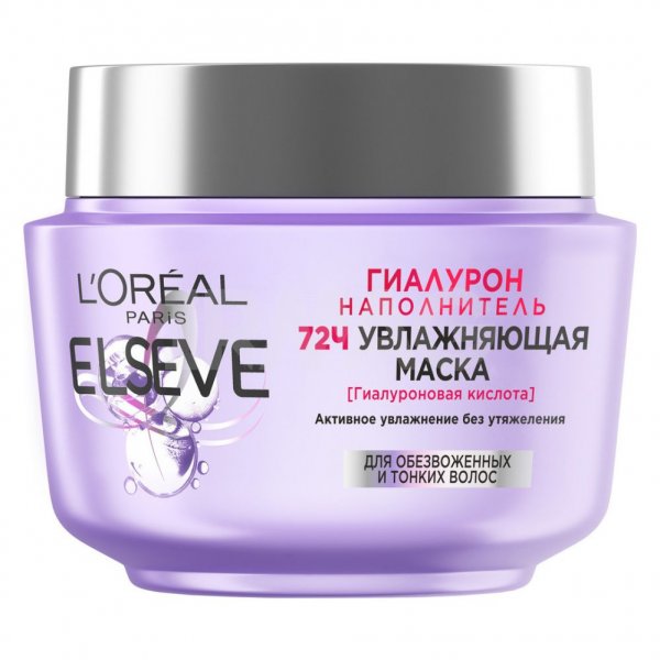 Curl control loreal маска