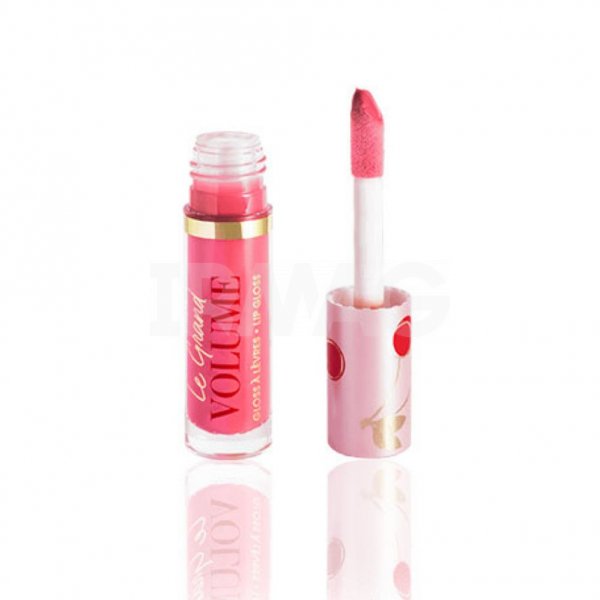 Блеск для губ Vivienne Sabo Le grand volume (3 мл) - 06 Питайя