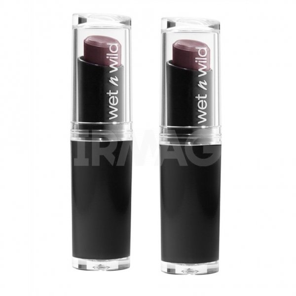 Помада для губ Wet'n Wild Mega Last Matte Lip Color (3,6 г) - 918d cherry bomb